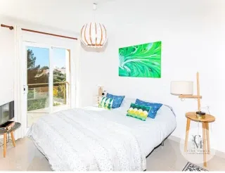 Ground Floor Duplex with Community Pool and Private Parking a Few Meters from the Sea in Puerto Pollença — photo 9
