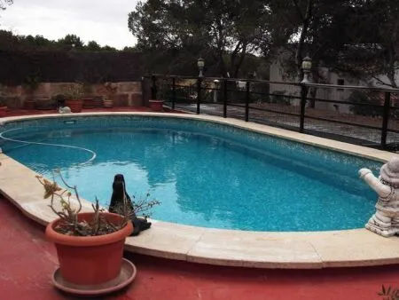 Single family house - Calvià (Costa de la Calma), built surface 260 m², plot surface 657 m², 3 bedrooms,... — photo 8