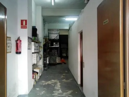 Business Premise - Vilafranca del Penedes (Espirall) — photo 9