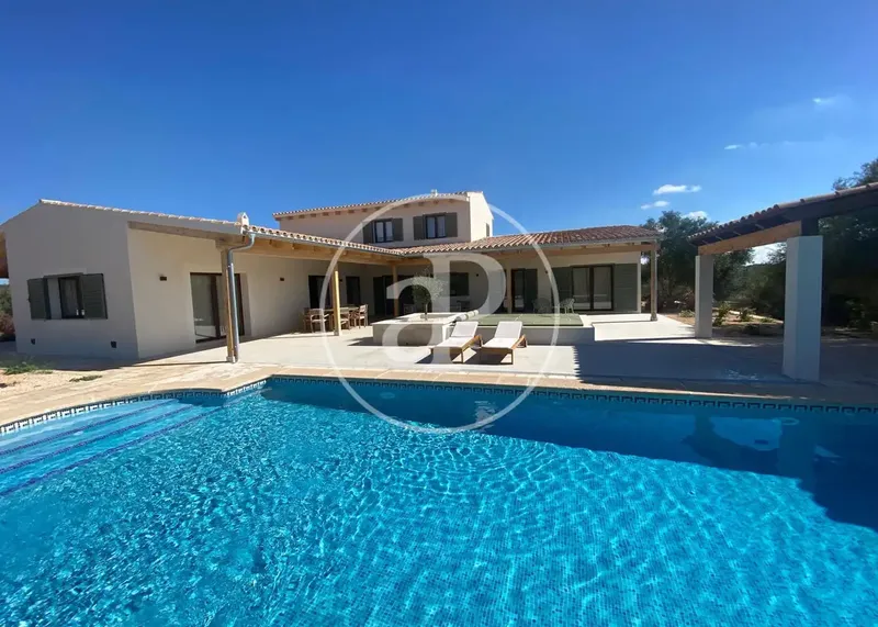 Temporary rental from November 2026 to February 2027 — photo 1