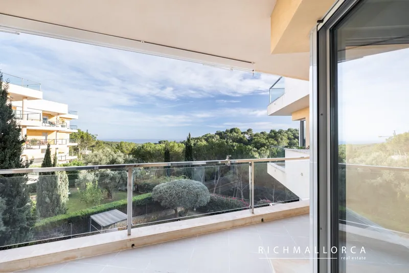 2 bedroom apartment for sale in Sol de Mallorca — photo 3