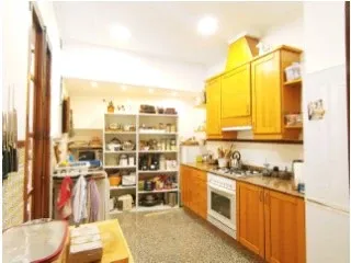 Beautiful village house in the center of Porreres. Old house 4 bedrooms + 1 auxiliary room — photo 6