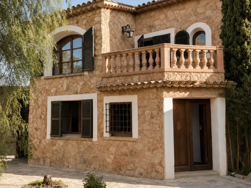 Country house in Arta, Mallorca — photo 3