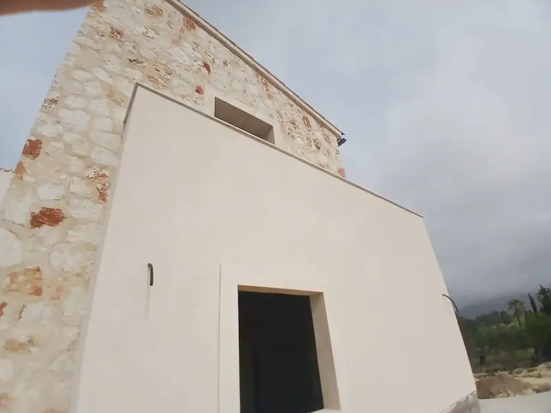 Unique opportunity! Newly built luxury house in Sant Llorenç des Cardassar with incredible features and avant-garde design. — photo 5