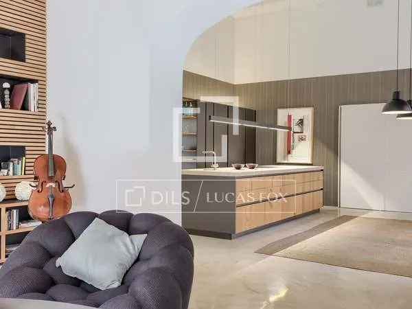 480m² apartment for sale in Palma de Mallorca — photo 11