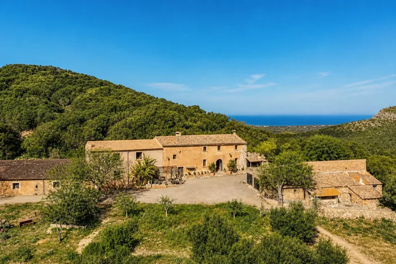 Commercial in Artà — photo 1