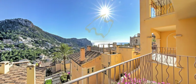 Apartment in Port Andratx in luxury complex Gran Folies in the southwest of Mallorca — photo 6