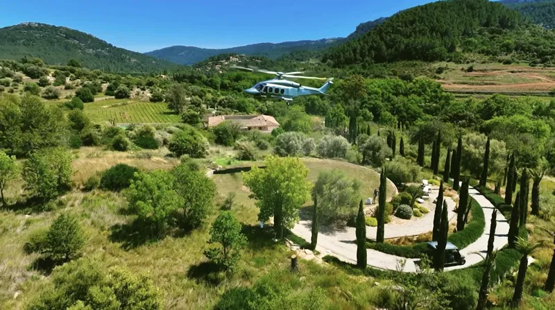 Exclusive luxury estate with organic production and views of the Serra de Tramuntana in Puig — photo 4