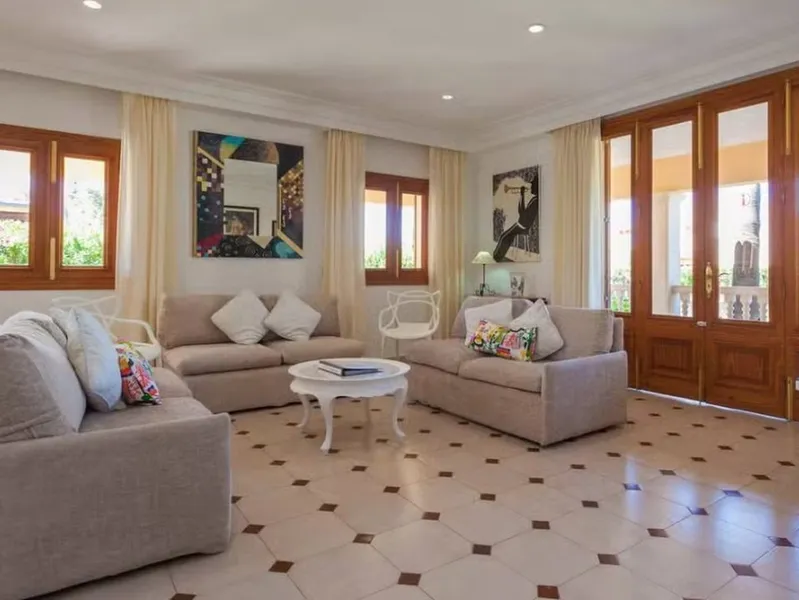 Villa in Port de Pollença, Mallorca — photo 3