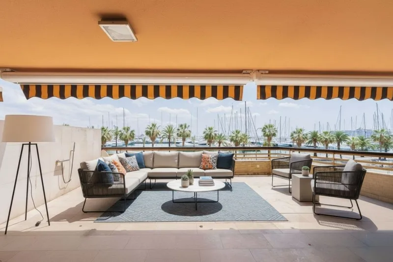 Apartment in Palma de Mallorca — photo 1