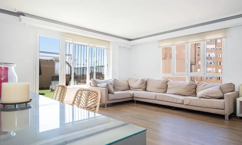 Spectacular Family Penthouse in Foners: Space, T... — photo 11