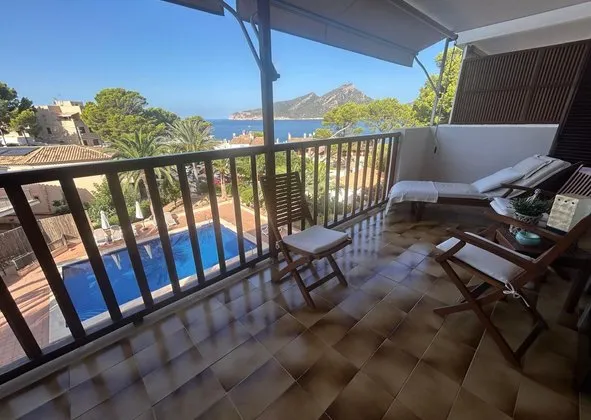 Flat / apartment in Sant Elm, Andratx — photo 1