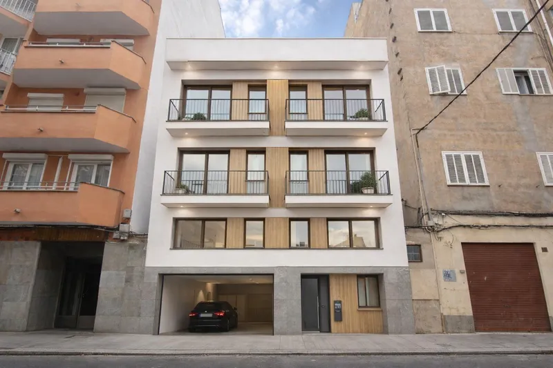 Building for sale in Arxiduc - Palma de Mallorca — photo 6