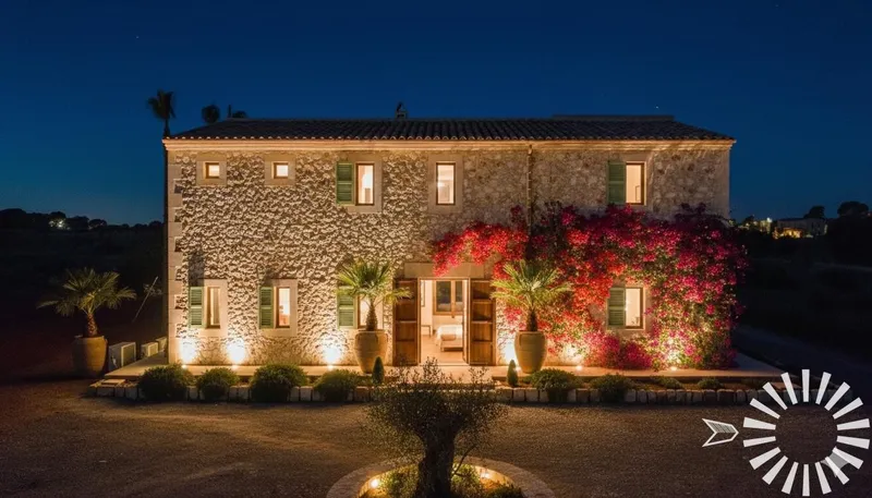 Casa rustica for sale in Es Llombards, Ses Salines of 450 m2 — photo 3