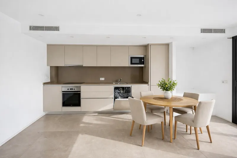 DUPLEX CON TERRAZA EN SON COTONER, PALMA — photo 2