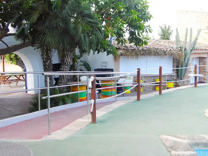 Finca with license for up to 23 places and pool near Calas de Mallorca — F 50 CM — photo 11