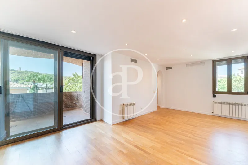 Penthouse for rent in Son Armadams — photo 4