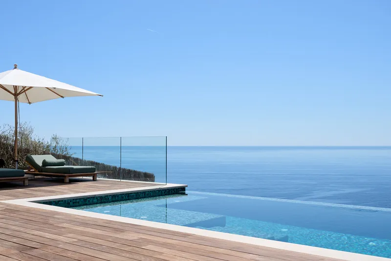 Luxurious new-build villa in a dream location with spectacular views — photo 2