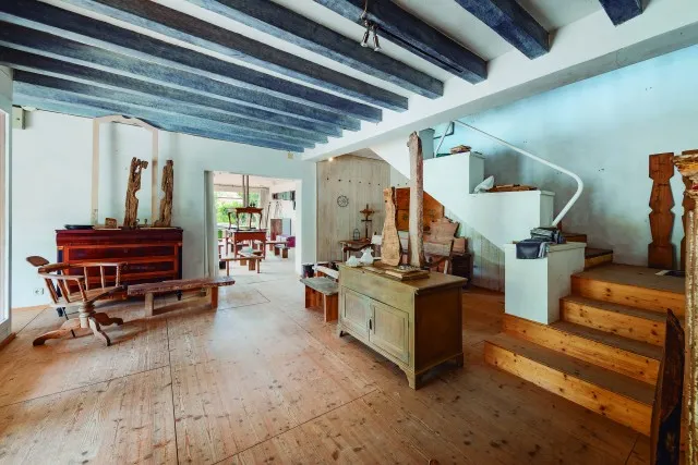 Versatile business premises for sale in Pollensa, Mallorca — photo 5