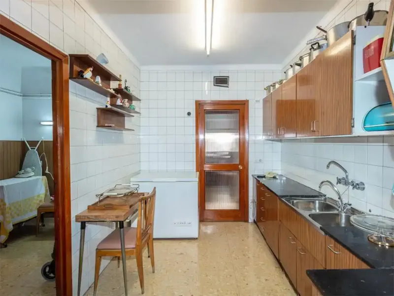 🏠 Se vende piso a reformar en Sa Gerreria – Palma de Mallorca 🌴 — photo 2