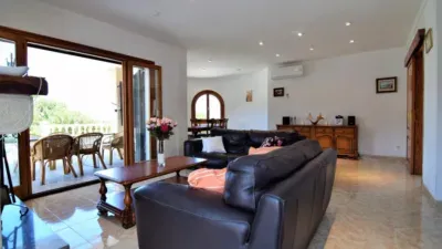 Chalet in Betlem — photo 6