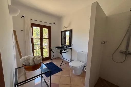 Banyalbufar, charming house with sea views in Banyalbufar – seasonal rent — photo 12