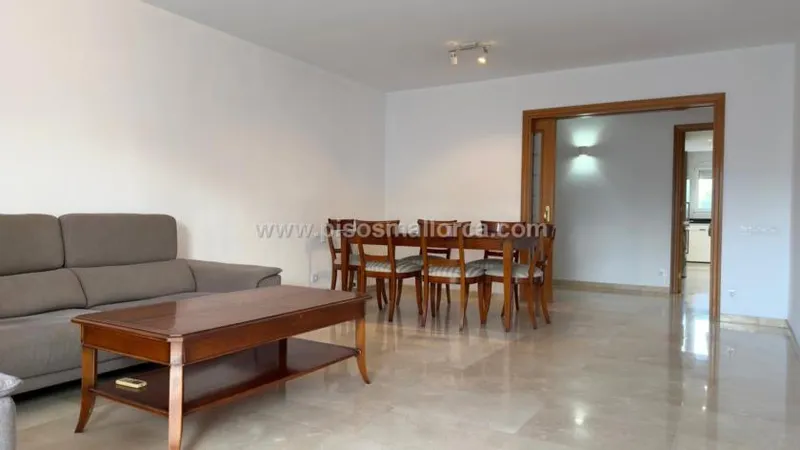 Apartment in Palma de Mallorca, Son Espanyolet Area — photo 9