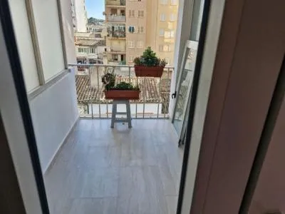 Arenal, large apartment with sea view for rent — photo 4