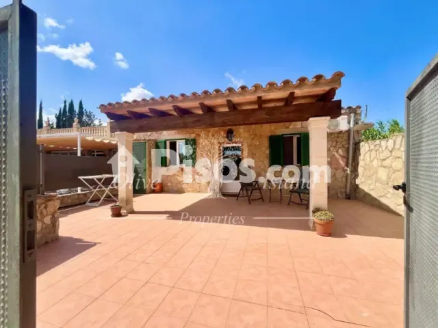 House in Binissalem — photo 1