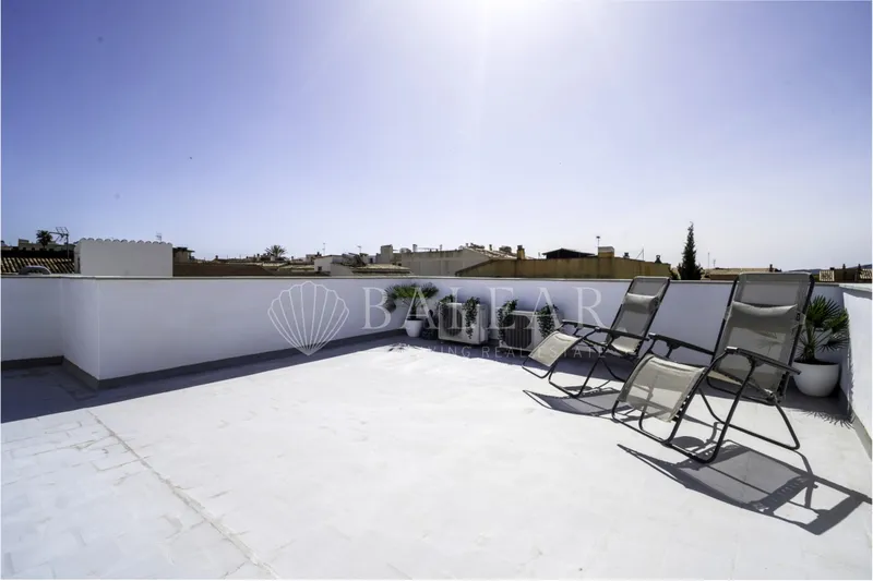 Charming Mallorcan village house with contemporary comfort in Consell — photo 6