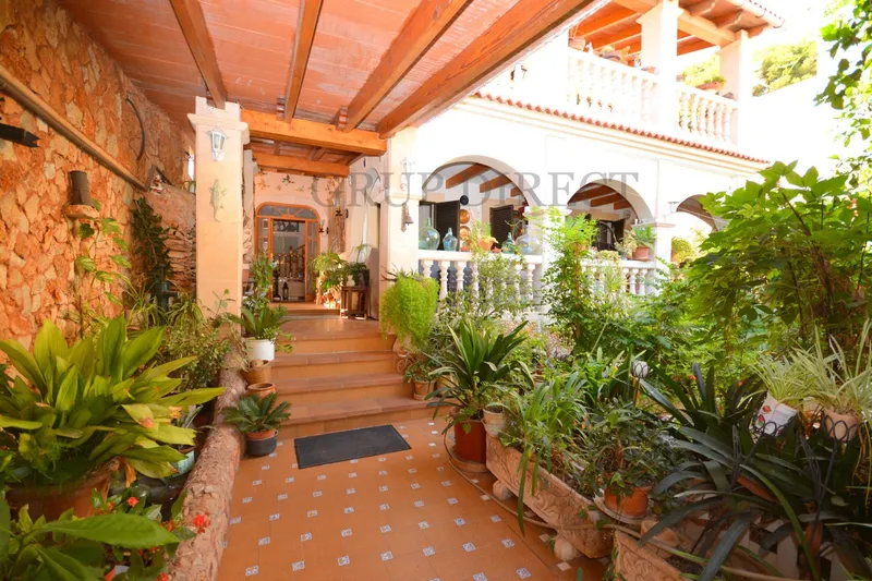 Chalet for sale in Son Espanyolet — photo 1