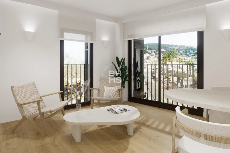 Apartment for sale in Port de Sóller — photo 9