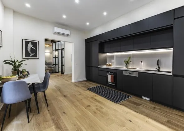 Duplex in Plaza de Cort, Cort, Palma de Mallorca — photo 3