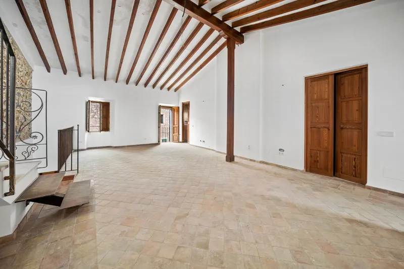 Reformed house in Biniamar with Interior Tourism License — photo 2