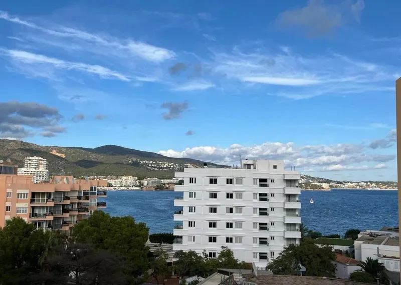 Palmanova. For Rent - Studio Apartment With Sea Views — photo 2