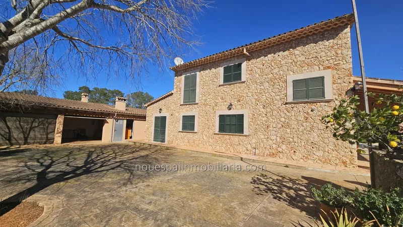 Rental house in Lloret de Vistalegre — photo 4