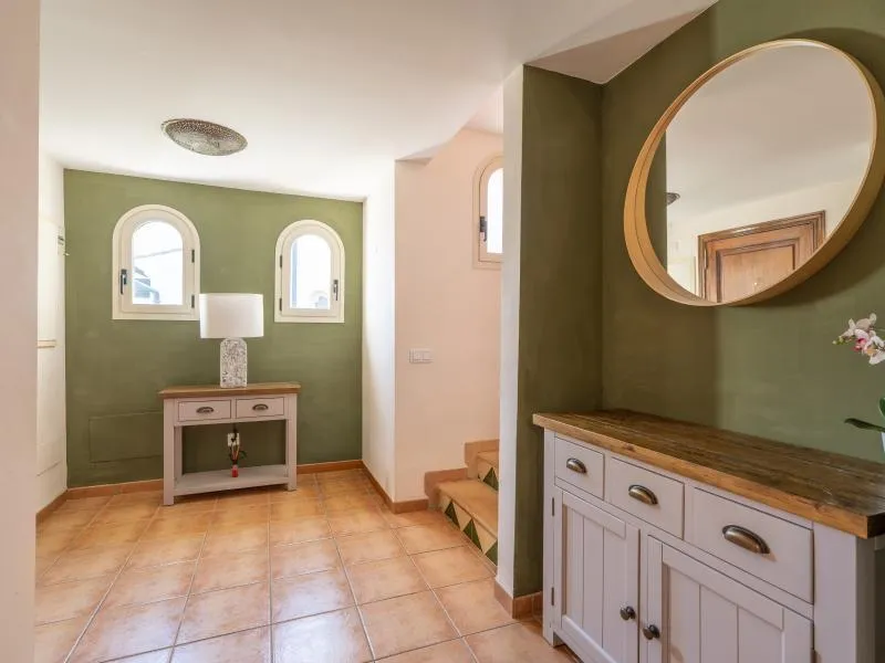 For Sale in Belavent Santa Ponsa Detatched Villa with Private Swimming Pool — photo 6