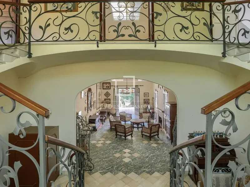 Lucas Fox presents this villa in one of the most emblematic enclaves of Mallorca, in the heart of Valldemossa and surrounded by the landscape — photo 4