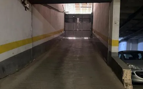 Parking - Palma de Mallorca (Bons Aires), Built Surface 12m² — photo 7