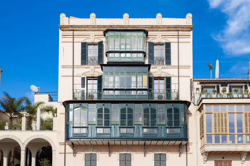 Apartment for Sale in Palma de Mallorca — photo 1