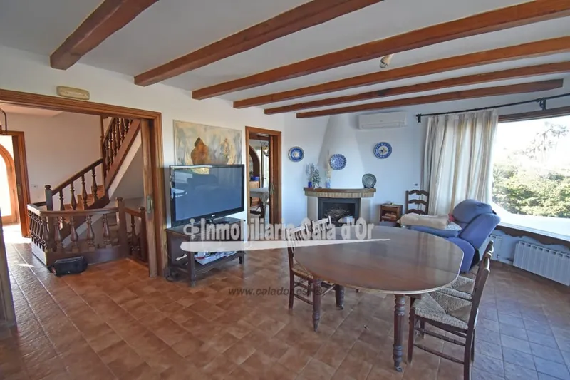 Villa for sale in Cala d'Or, Santanyí — photo 11