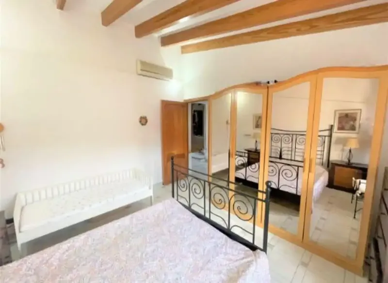 Nestled in the charming surroundings of Campanet, this magnificent detached house offers the perfect balance between tranquility, space — photo 10