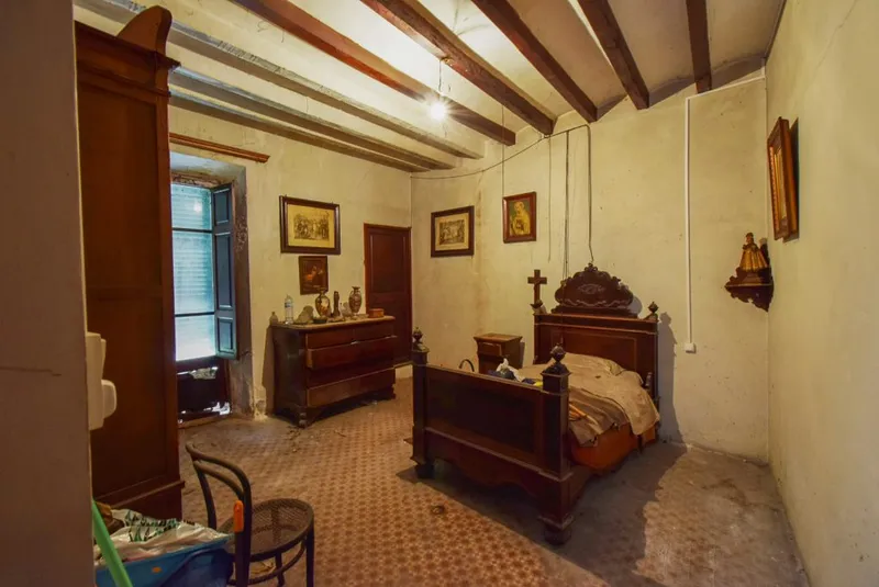 Mansion with garden and garage in the center of Sóller — photo 10