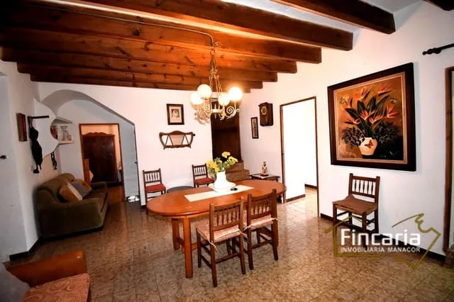 Finca/Country House for sale in Son Macia, Manacor, Mallorca — photo 5