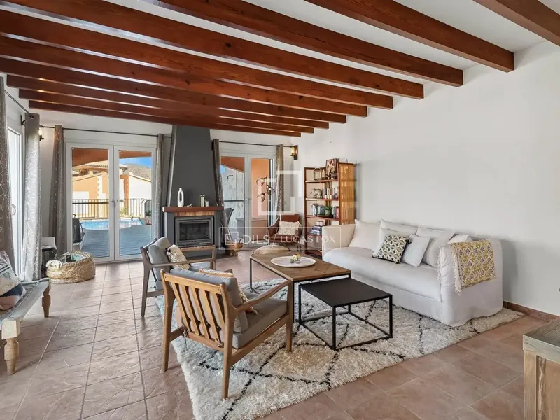 Excellent semi-detached villa for sale in Cala Ratjada, Mallorca — photo 7
