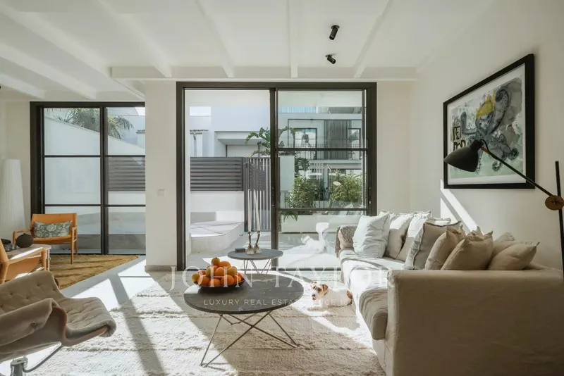 Townhouse for sale in Palma de Mallorca — photo 7