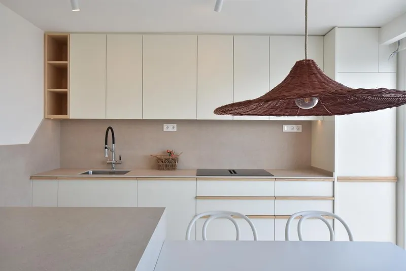 For Rent in Illetes - Modern 2 Bedroom Apartment With Spectacular Sea Views RENTED BY US — photo 4