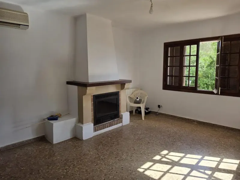 Spectacular recently renovated rustic house in a privileged natural setting in Pòrtol — photo 8