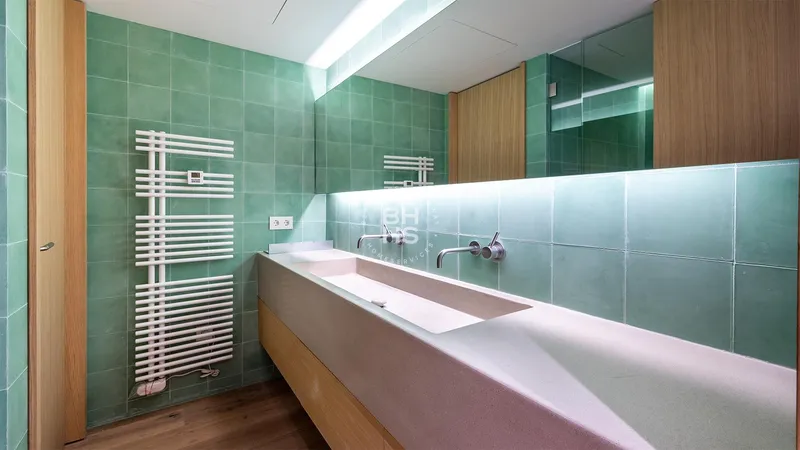 Penthouse for sale in La Bonanova — photo 11