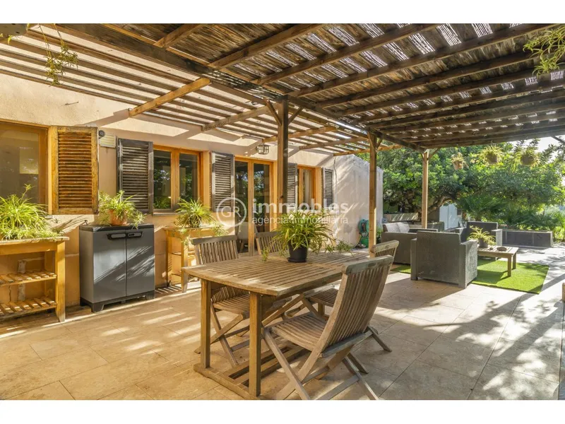 Rustic house — photo 4